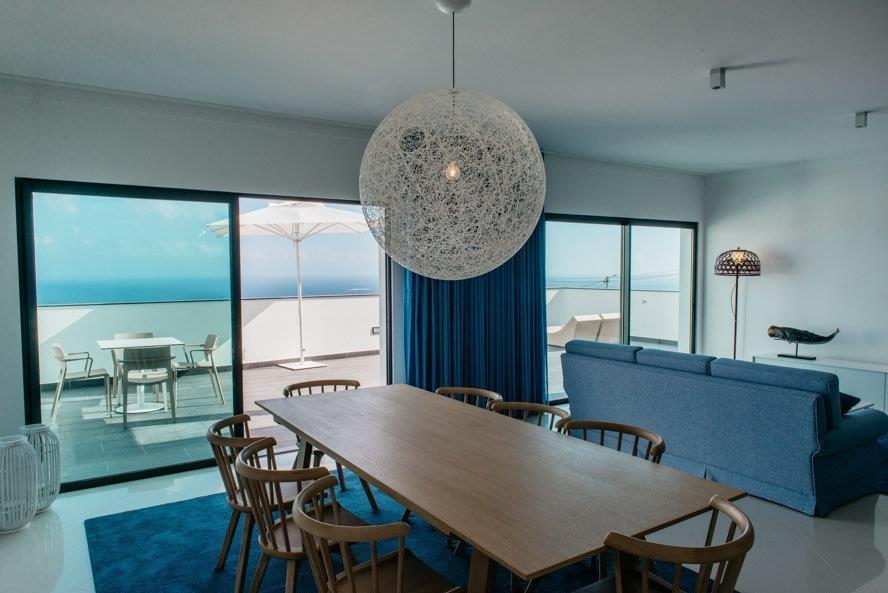 Vilas Mediterrâneo Santa Cruz  Extérieur photo