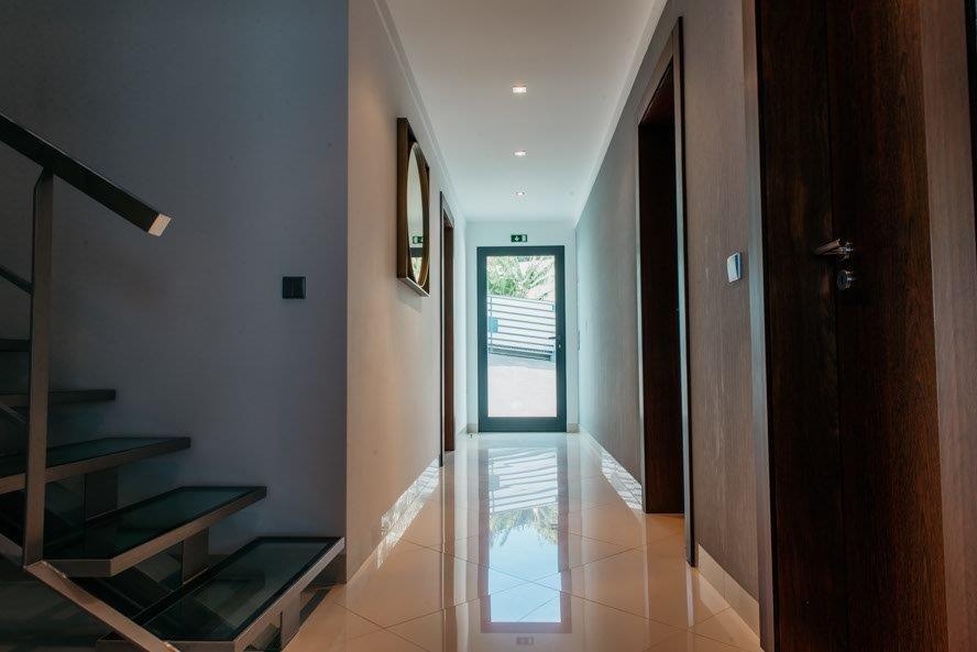 Vilas Mediterrâneo Santa Cruz  Extérieur photo