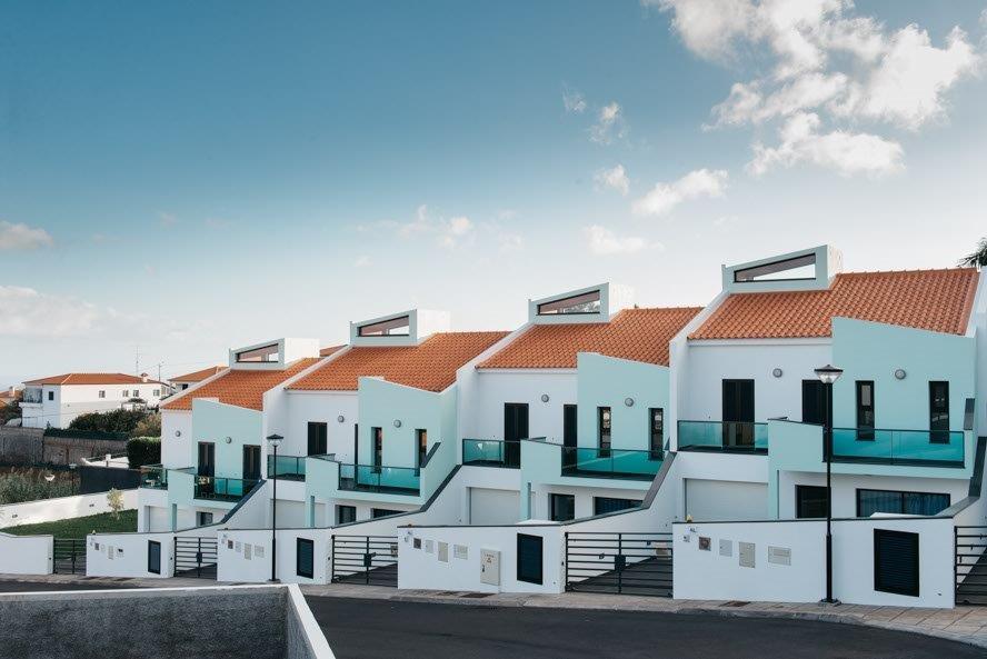 Vilas Mediterrâneo Santa Cruz  Extérieur photo