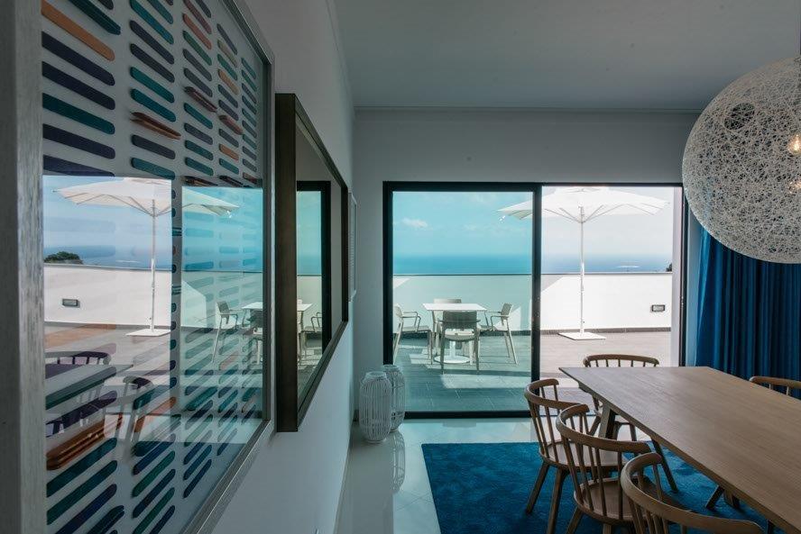 Vilas Mediterrâneo Santa Cruz  Extérieur photo