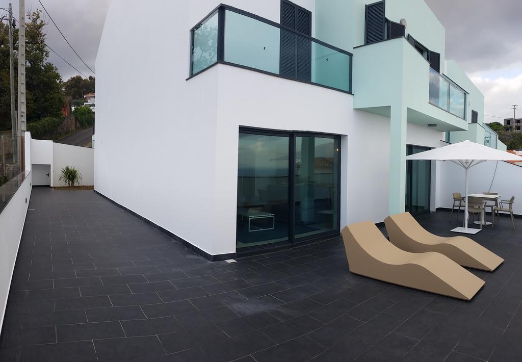 Vilas Mediterrâneo Santa Cruz  Extérieur photo