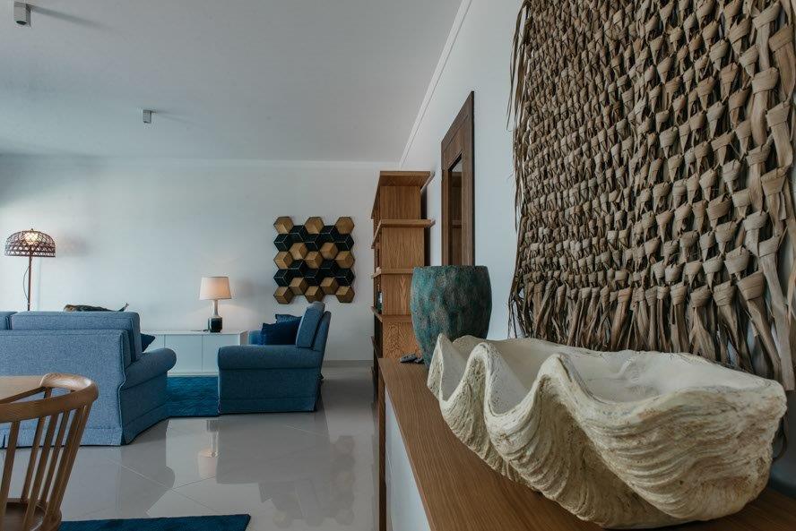Vilas Mediterrâneo Santa Cruz  Extérieur photo