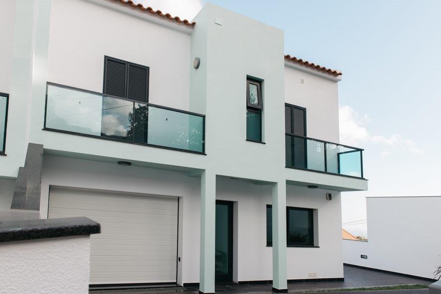 Vilas Mediterrâneo Santa Cruz  Extérieur photo