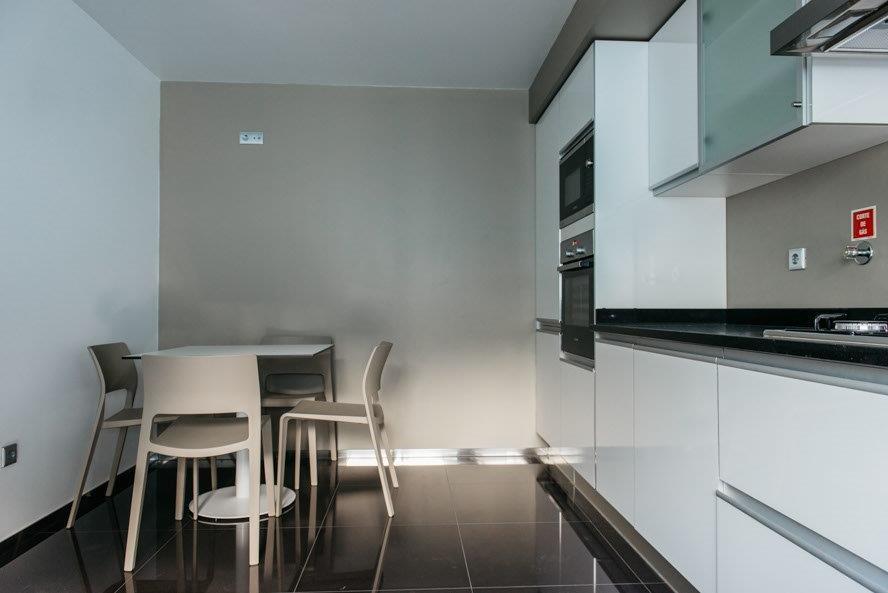 Vilas Mediterrâneo Santa Cruz  Extérieur photo