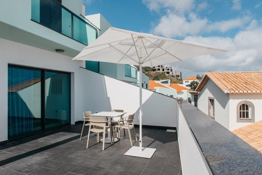 Vilas Mediterrâneo Santa Cruz  Extérieur photo