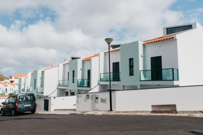 Vilas Mediterrâneo Santa Cruz  Extérieur photo