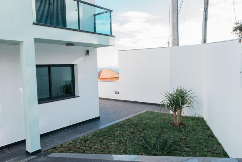 Vilas Mediterrâneo Santa Cruz  Extérieur photo