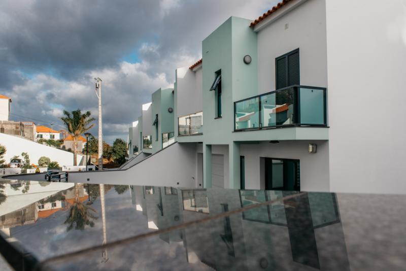 Vilas Mediterrâneo Santa Cruz  Extérieur photo