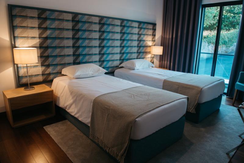 Vilas Mediterrâneo Santa Cruz  Extérieur photo