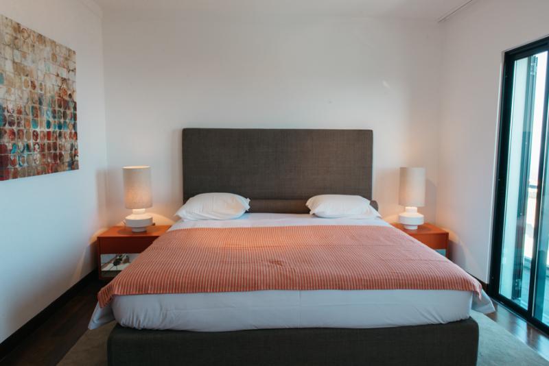 Vilas Mediterrâneo Santa Cruz  Extérieur photo